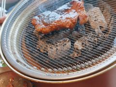 -西塔老太太泥炉烤肉(川沙百联店)