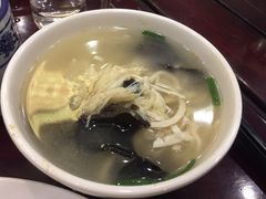 煮干丝-耿福兴(凤凰美食街店)