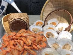 -万达文华酒店·美食汇自助餐厅