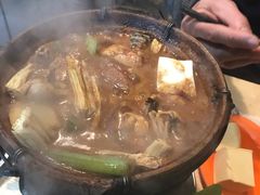 -范贤光鸡公煲(平乐园总店)
