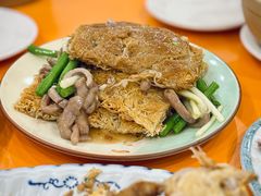 煎面-雅苑餐厅(朝天路店)