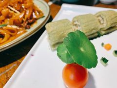 -广东道至正餐厅(区庄店)