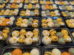 -果蔬好(江南赋店)