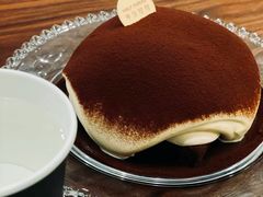 打翻的提拉米苏-半勺舒舒(太乙店)