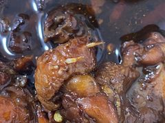 -如意香辣鸡架(总店)