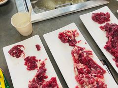 -鑫宝沙茶牛肉火锅(永泰店)