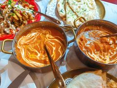 -清真· AL-JANNAT 佳纳特餐厅(仙林店)