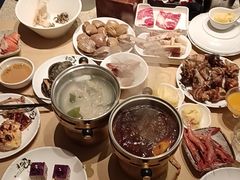 -初色海鲜自助(万丰路店)