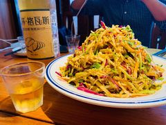 -阿春传统老菜馆(民航路店)