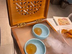 -碗中海·蒸汽海鲜·桑拿鸡(岭南天地店)