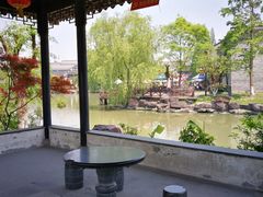 -范蠡湖公园