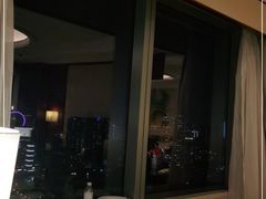 -上海雅居乐万豪侯爵酒店