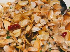 海瓜子-海味世家·家常菜馆(明州里店)