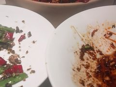 -雀蓝川菜(滨湖万象汇店)
