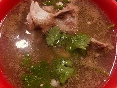 -新凯旋烧烤·燕姐千岛湖土菜