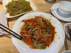 -五丁桥光头香辣蟹(望江橡树林店)