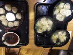 iphone_upload_pic-百年尹氏汤包(湖南路狮子桥店)