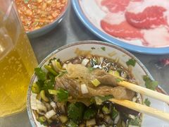 -韩盛·盛江山自助料理(沈辽路万达店)