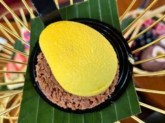 -西双版纳洲际度假酒店兰吧