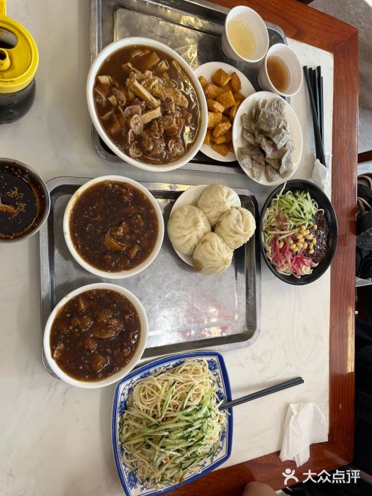 姚记炒肝店(鼓楼店)图片