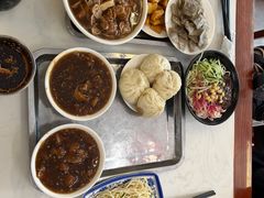 -姚记炒肝店(鼓楼店)