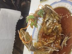 -黑石礁酒楼·海鲜(黑石礁店)