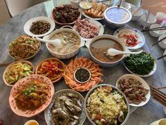 -岛风·台食小馆 ISLAND BISTRO(烟台山店)