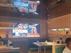 -叁宝烤肉• 西安烧烤(太乙路店)