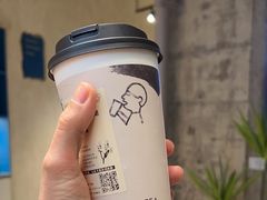 -喜茶(泰州泰兴吾悦广场店)