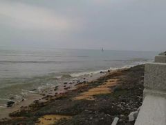 -白沙门生态公园