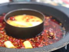 -麻辣英雄重庆火锅(常平店)