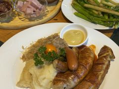 -兰特伯爵西餐厅·啤酒屋(方庄店)