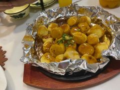 -老四川平头酸菜鱼(衙前店)