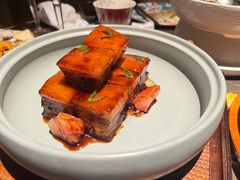-海派悦庭·海胆烧麦·新融合菜(凯德广场店)