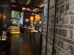 -绿茶餐厅(昆明世纪金源店)