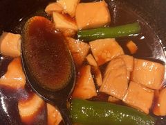 -桂满陇·西湖船宴(平安金融中心店)