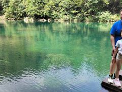 -石台牯牛降景区