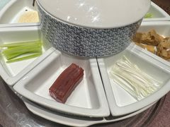 -羲和雅苑•北京烤鸭(乐园道万象城店)