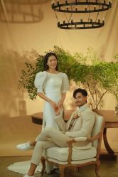 -金夫人婚纱摄影(总店)