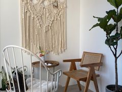 -AHAVA·Fang Baking Studio