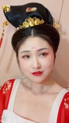 -盘子女人坊古装写真摄影(南京总店)