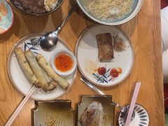 -本味友膳·茶餐厅(和达中心城店)
