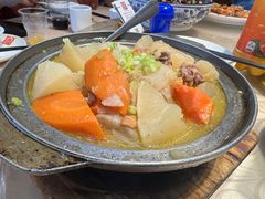 -百年银屏蚝烙·潮汕菜·非遗(乐山店)