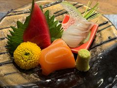 -岩盐·铁板料理(嘉里店)