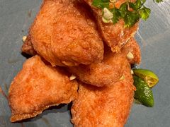 -華府Deluxe(兴业太古汇店)