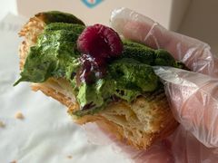 -DRUNK BAKER(上海陕康里店)