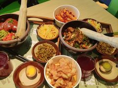 -京参 • 擂椒饭(这有山店)