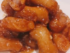 -玉林烤鸭店(定福庄店)