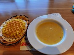 -豪客来牛排(红豆万花城店)