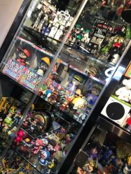 -MDZ STORE·TATTOO·耳饰
